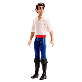 Кукла Disney Princess Принц Эрик Mattel HLV97 1
